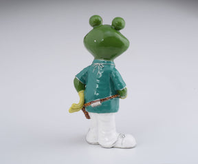 Keren Kopal Dentist Frog  167.00