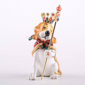 Keren Kopal Dog King  89.00