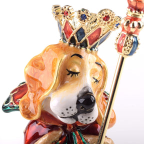 Keren Kopal Dog King  89.00