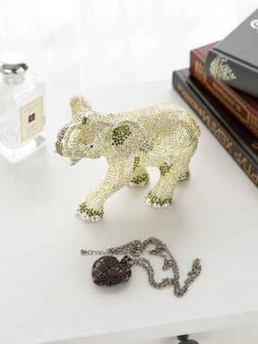 Silver Elephant Limited Edition 1 of 250