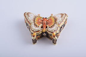 Keren Kopal Fire Butterfly  61.50