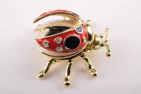 Gold Beetle  Keren Kopal