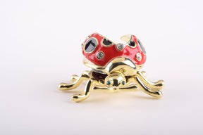 Keren Kopal Gold Beetle  44.00