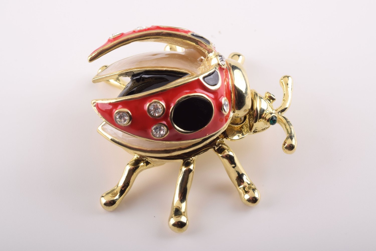 Keren Kopal Gold Beetle  44.00