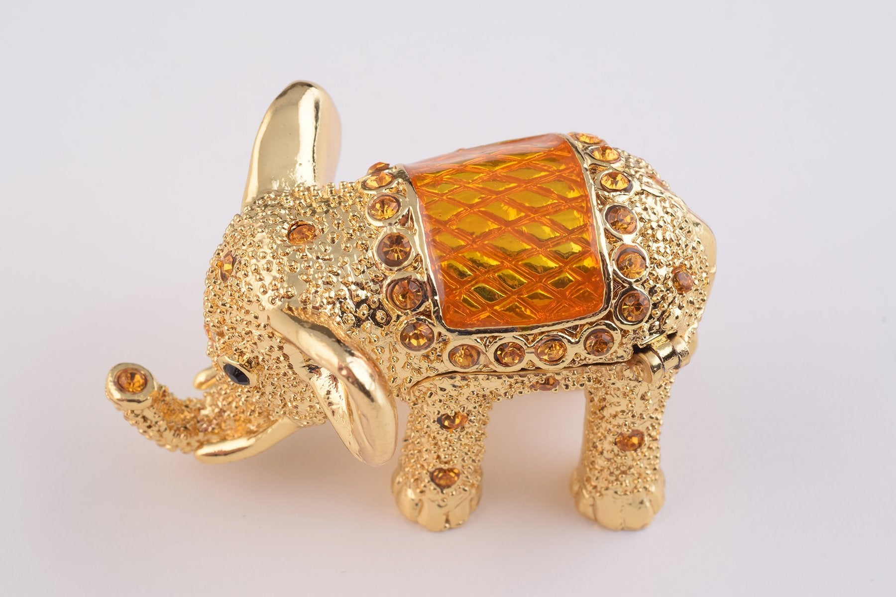 Keren Kopal Gold Elephant  41.50