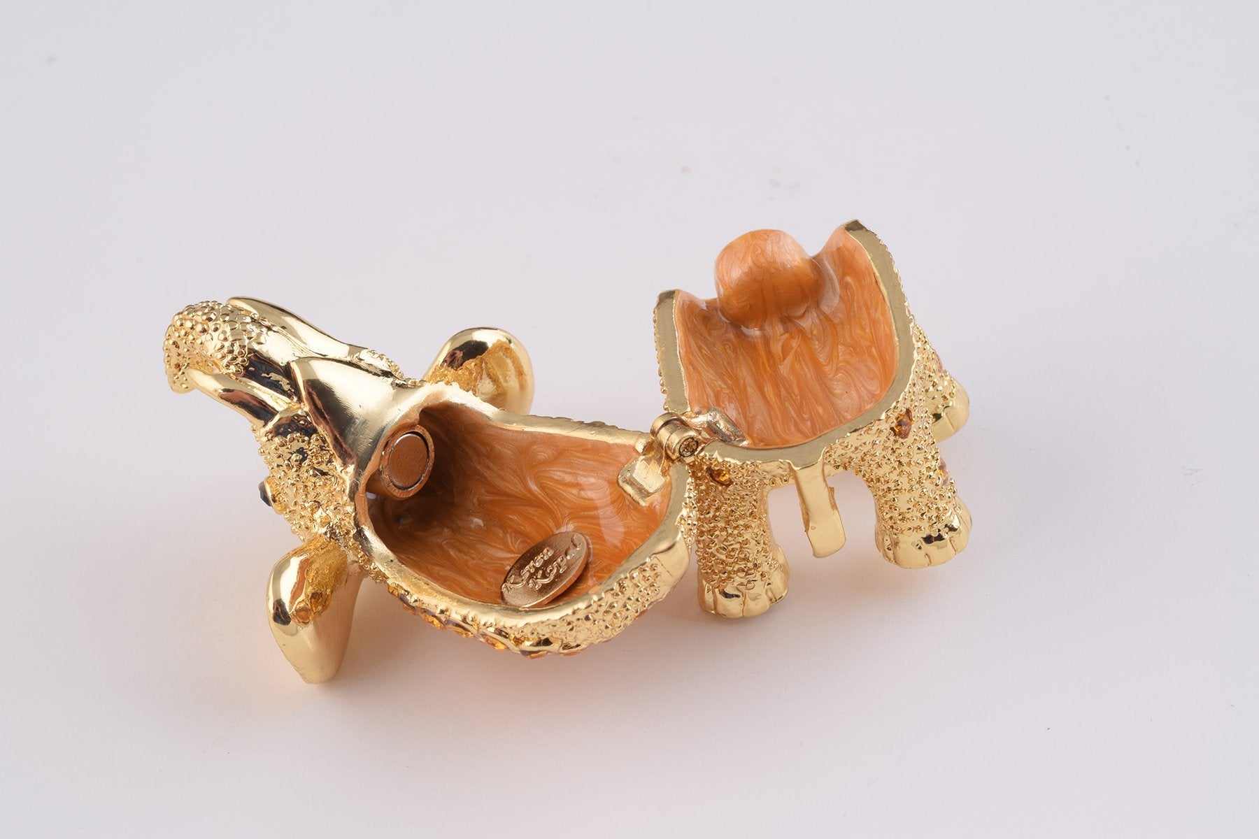 Keren Kopal Gold Elephant  41.50