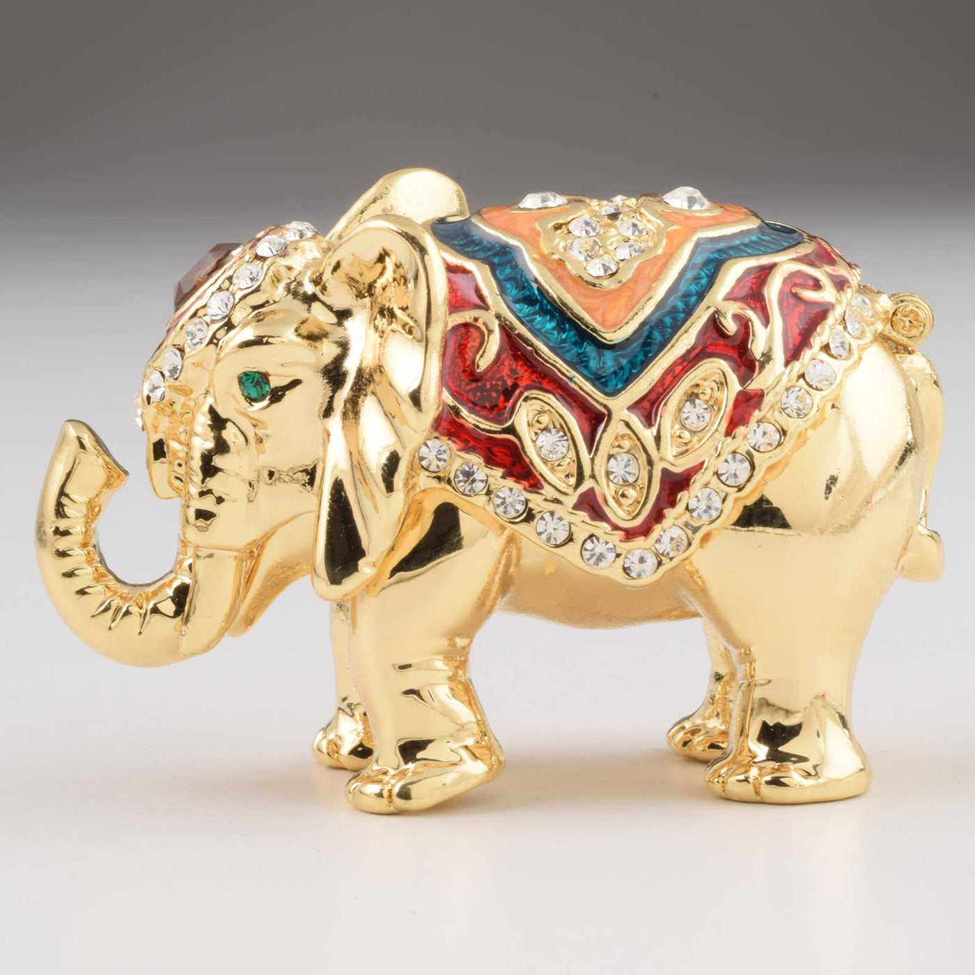 Keren Kopal Golden Elephant  51.50