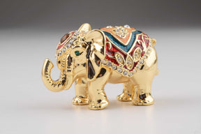 Keren Kopal Golden Elephant  51.50