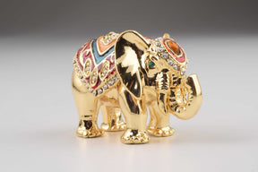 Keren Kopal Golden Elephant  51.50