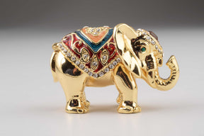 Keren Kopal Golden Elephant  51.50