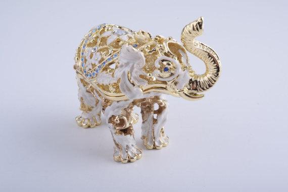 Keren Kopal Golden Elephant  57.75