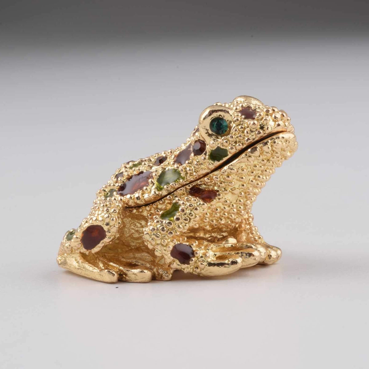 Keren Kopal Golden Frog  39.00