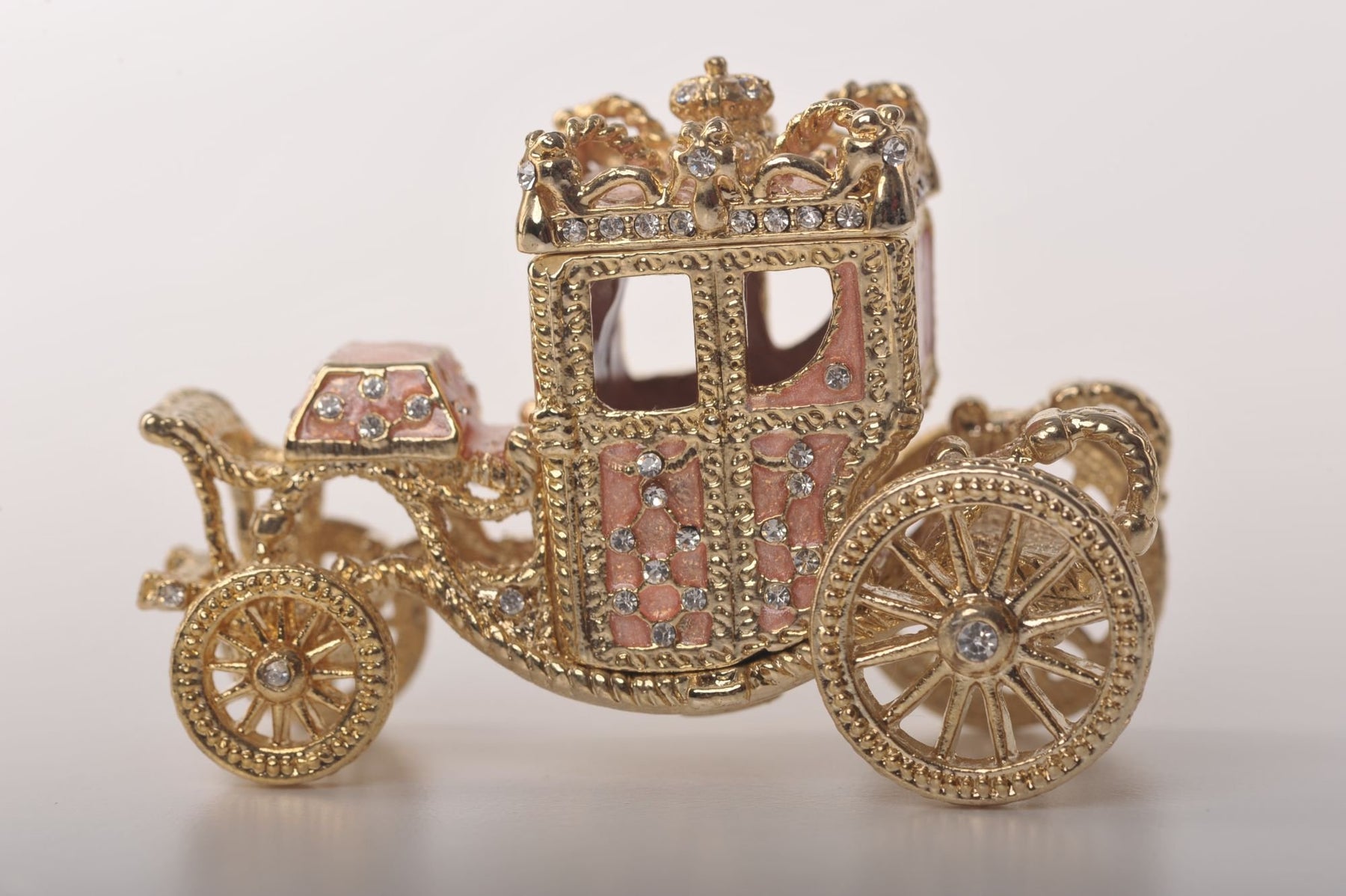 Keren Kopal Golden Pink Carriage  70.75