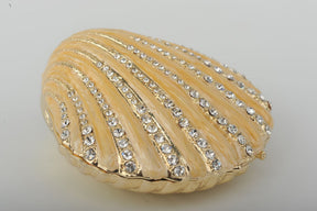 Keren Kopal Golden Sea Shell  71.50