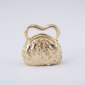 Keren Kopal Golden Woman Purse Box  41.50