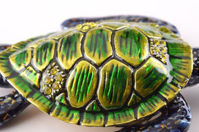 Keren Kopal Green Sea Turtle  76.50