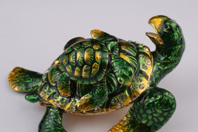 Keren Kopal Green Turtle Mother and Son  71.50