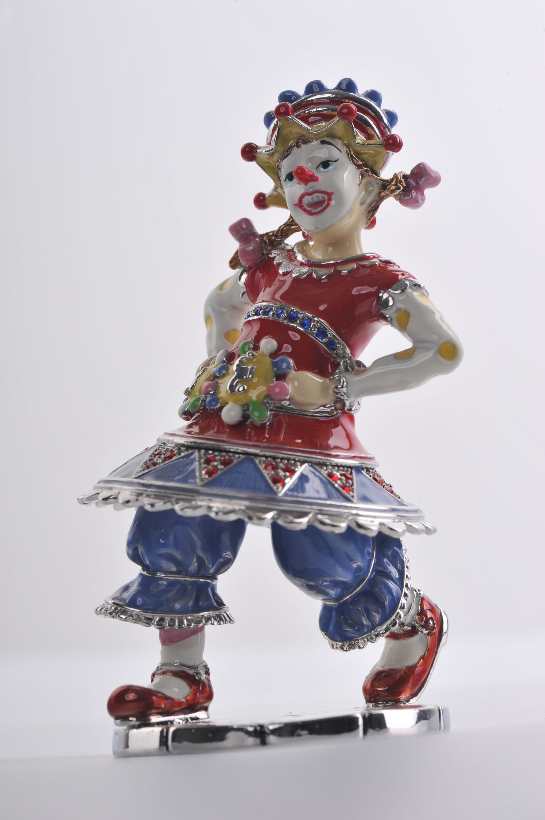 Keren Kopal Happy Female Clown  94.00