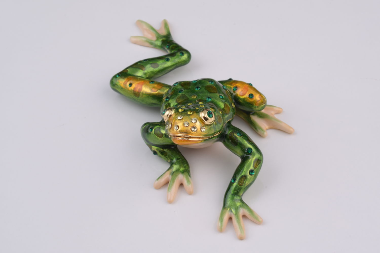 Green Frog