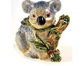 Keren Kopal Koala on a Tree  67.00