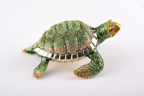 Keren Kopal Large Green Sea Turtle  215.00