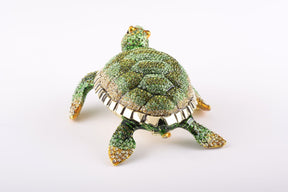 Keren Kopal Large Green Sea Turtle  215.00