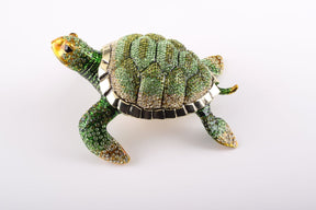 Keren Kopal Large Green Sea Turtle  215.00