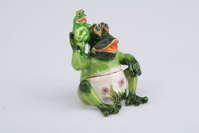 Keren Kopal Mother Frog and Baby Frog  57.75