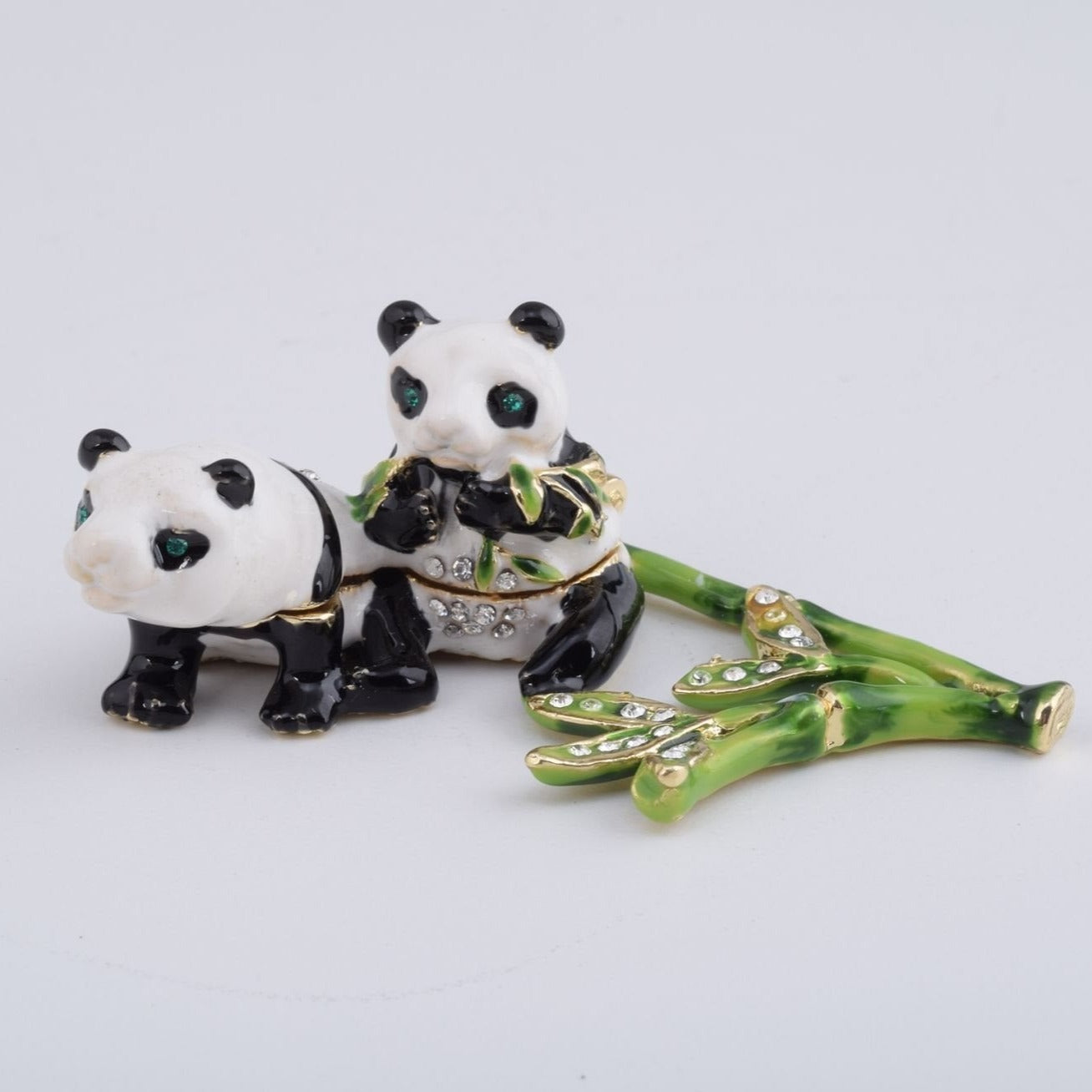 Keren Kopal Panda Bears  47.25