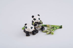 Keren Kopal Panda Bears  47.25