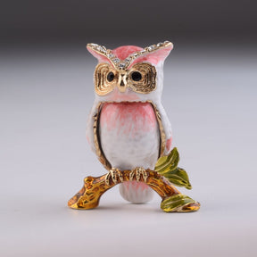 Keren Kopal Pink Owl  46.50