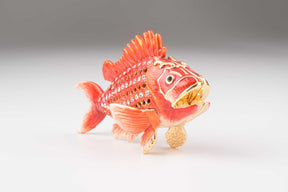 Keren Kopal Red Fish  69.00