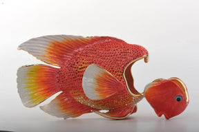 Keren Kopal Red Goldfish  339.00