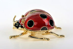 Keren Kopal Red Ladybug  62.00