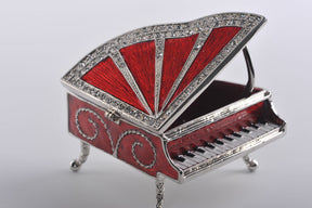 Keren Kopal Red Piano  65.75