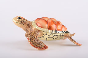 Keren Kopal Red Sea Turtle  127.75