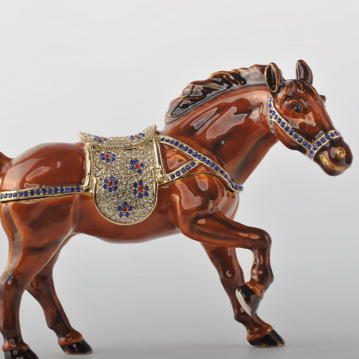 Keren Kopal Royal Brown Horse  143.50