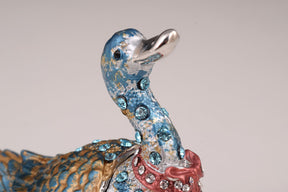 Keren Kopal Silver Duck  61.50