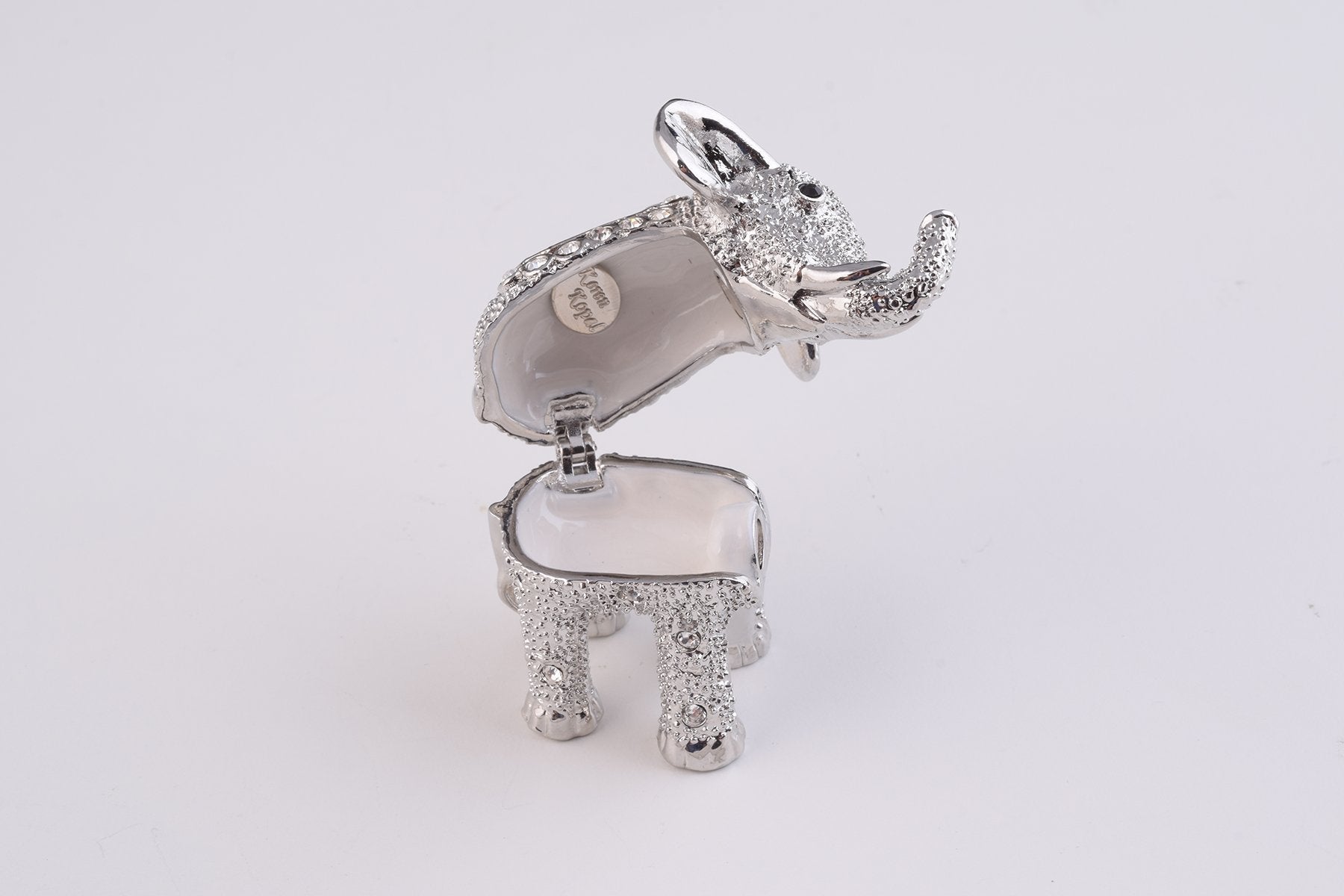 Keren Kopal Silver Elephant  41.50