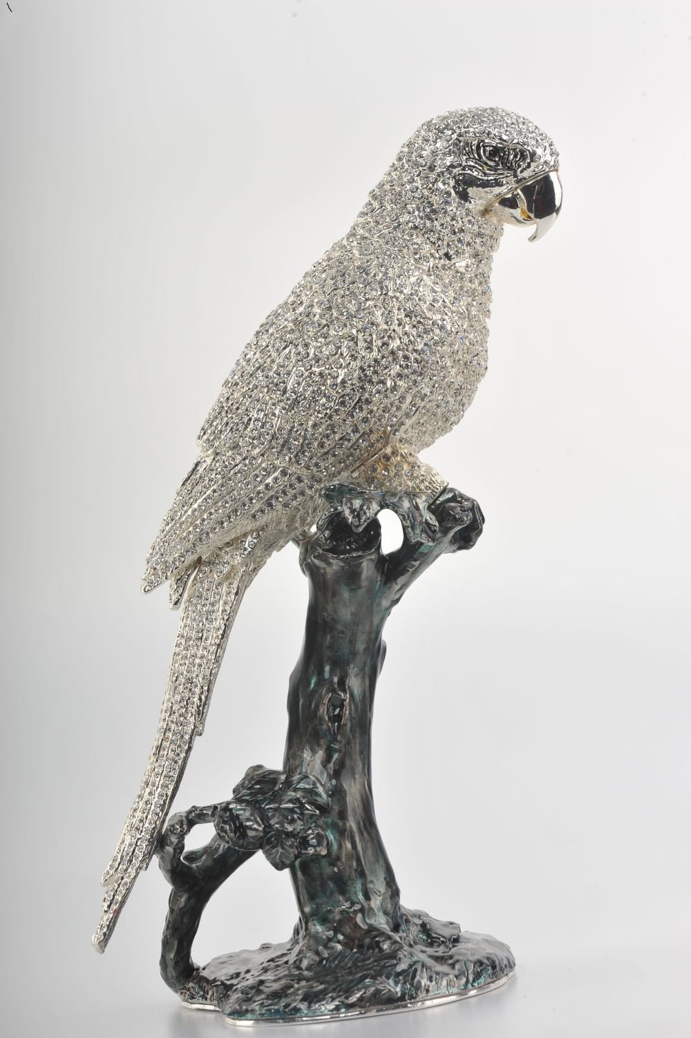 Keren Kopal Silver Parrot  469.00