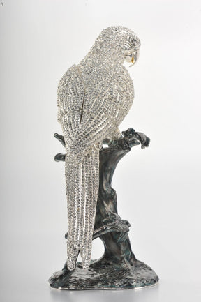 Keren Kopal Silver Parrot  469.00