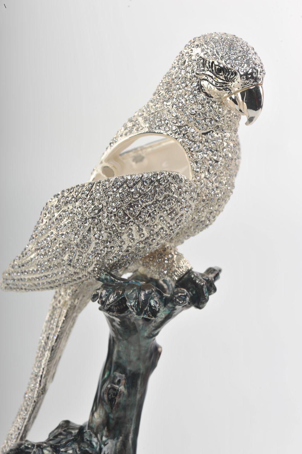 Keren Kopal Silver Parrot  469.00