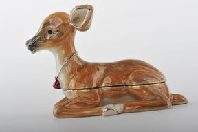 Keren Kopal Sitting Bambi  44.50