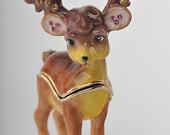 Keren Kopal Tiny Standing Bambi  56.50