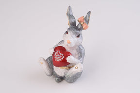 Keren Kopal Valentine Rabbit  76.50