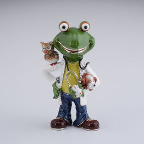 Keren Kopal Veterinary Frog  182.00