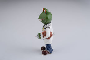 Keren Kopal Veterinary Frog  182.00