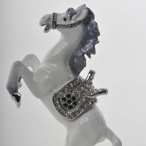 Keren Kopal White Horse  86.50