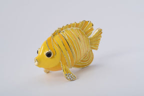 Keren Kopal Yellow Fish  56.75