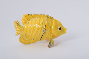 Keren Kopal Yellow Fish  56.75